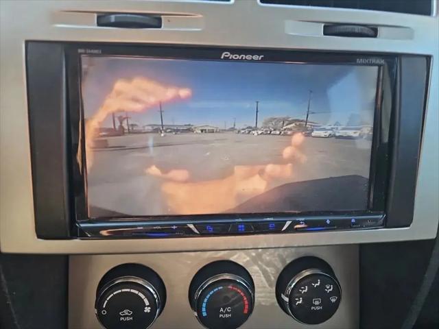2011 Dodge Nitro Heat