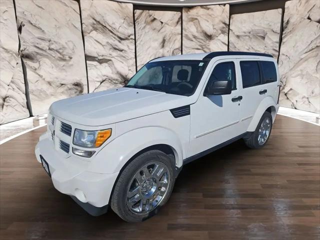 2011 Dodge Nitro Heat for sale in Colton, CA
