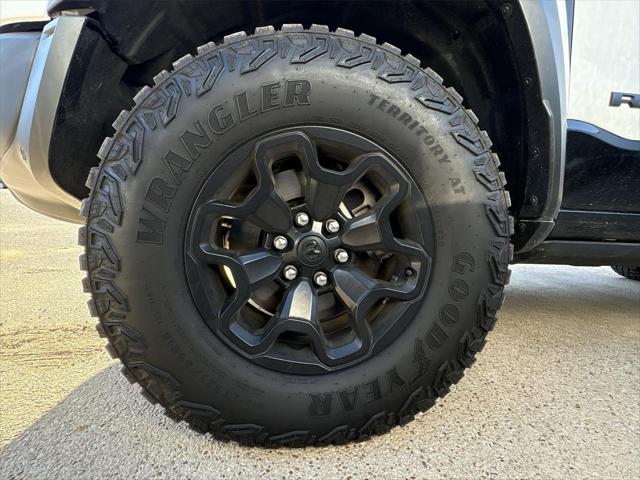 2025 RAM 1500 RHO Crew Cab 4x4 57 Box