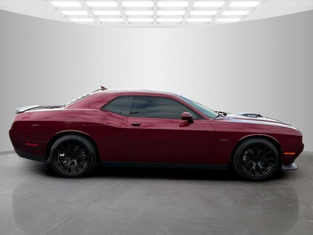 2022 Dodge Challenger R/T 2022 Dodge Challenger R/T