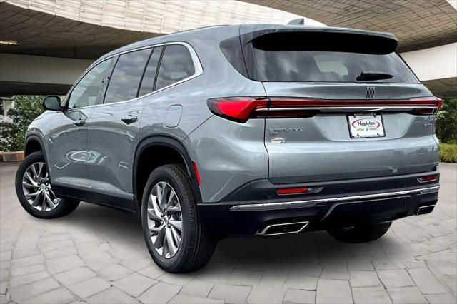 2026 Buick Enclave Preferred FWD