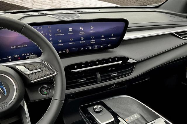 2026 Buick Enclave Preferred FWD