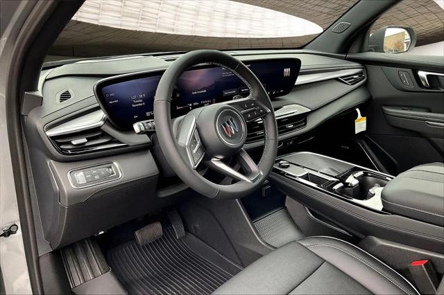 2026 Buick Enclave Preferred FWD