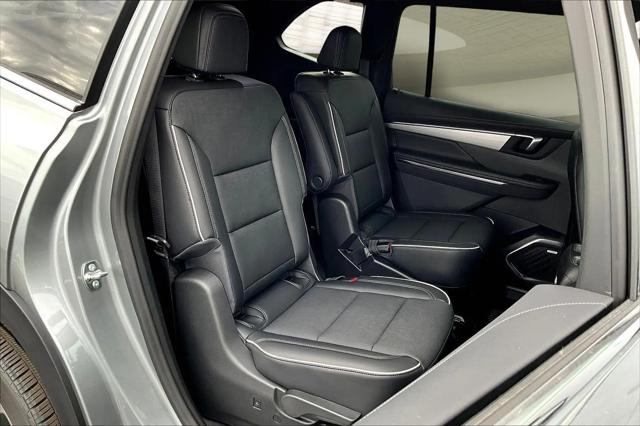 2026 Buick Enclave Preferred FWD
