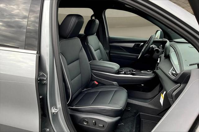 2026 Buick Enclave Preferred FWD