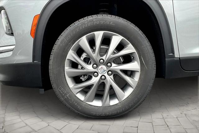 2026 Buick Enclave Preferred FWD