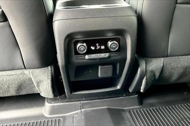 2026 Buick Enclave Preferred FWD