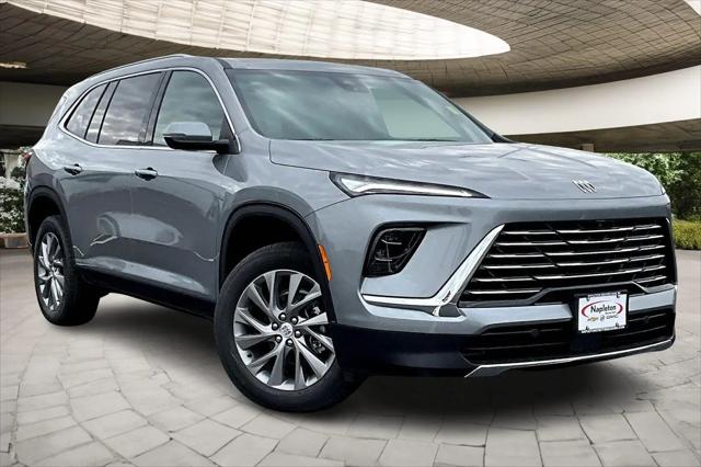 2026 Buick Enclave Preferred FWD