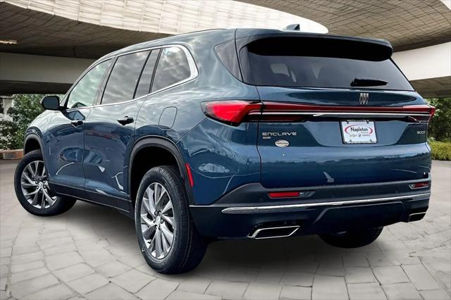 2026 Buick Enclave Preferred FWD