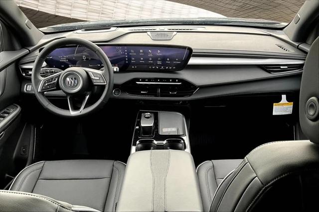 2026 Buick Enclave Preferred FWD
