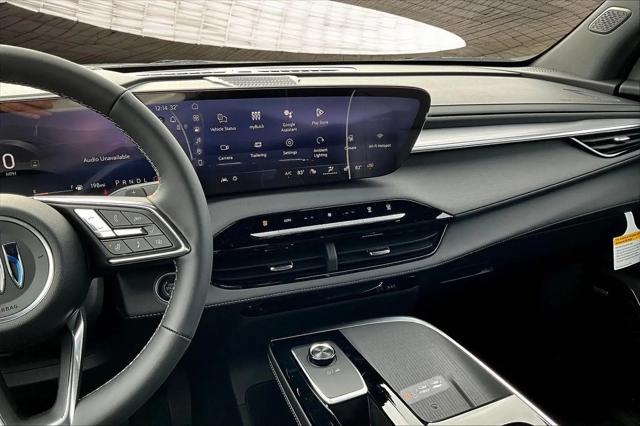 2026 Buick Enclave Preferred FWD