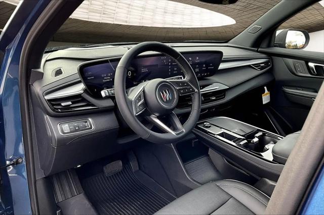 2026 Buick Enclave Preferred FWD