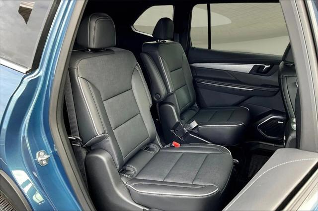 2026 Buick Enclave Preferred FWD