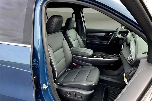 2026 Buick Enclave Preferred FWD
