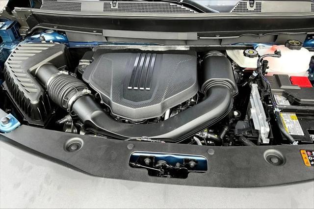 2026 Buick Enclave Preferred FWD