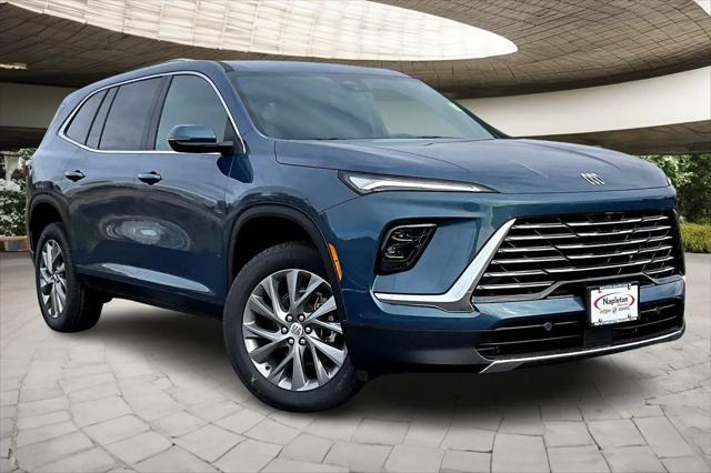 2026 Buick Enclave Preferred FWD