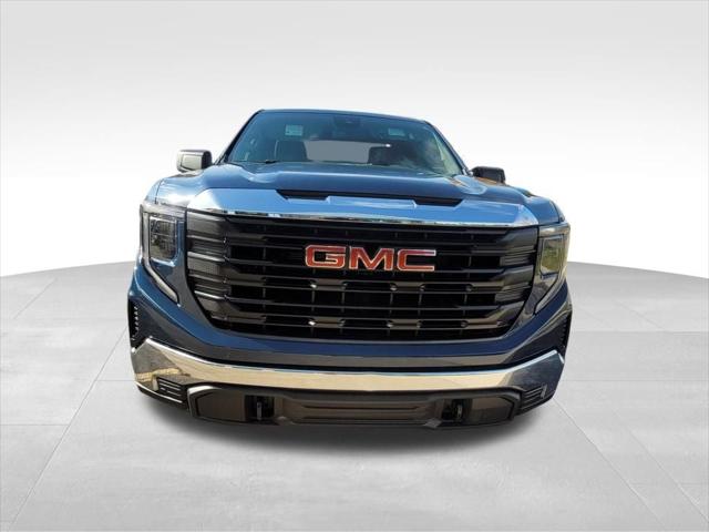 2023 GMC Sierra 1500 4WD Double Cab Standard Box Pro