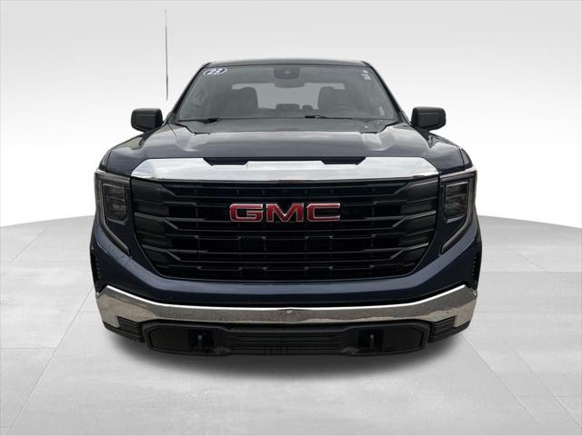 2023 GMC Sierra 1500 4WD Double Cab Standard Box Pro 2023 GMC Sierra 1500 4WD Double Cab Standard Box Pro