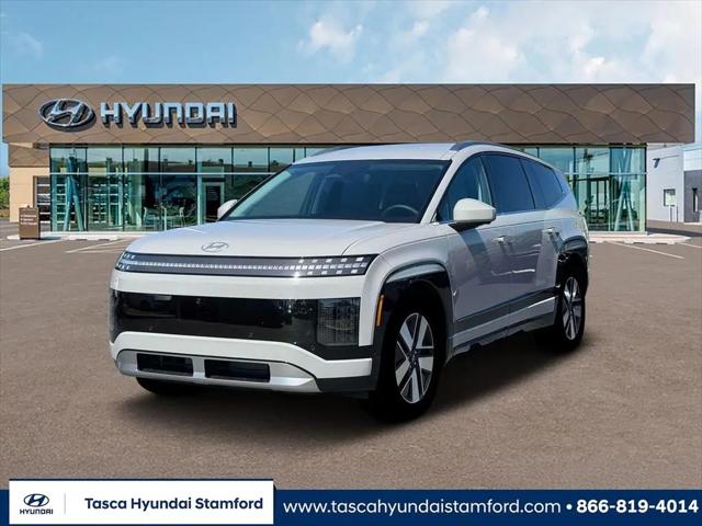 2026 Hyundai IONIQ 9 SEL for sale in Stamford, CT