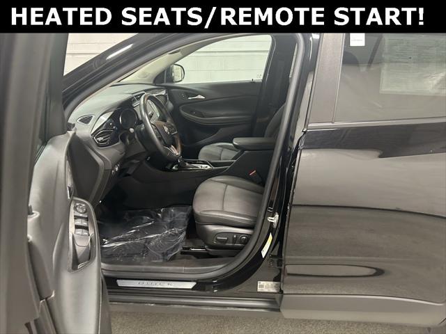 2023 Buick Encore GX Preferred AWD 2023 Buick Encore GX Preferred AWD