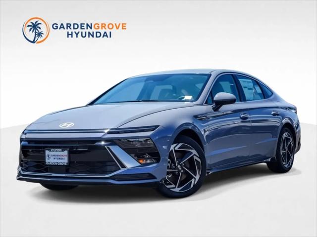 2026 Hyundai Sonata SEL Sport for sale in Garden Grove, CA