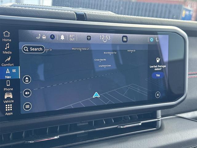 2024 Jeep Wrangler 4-Door Rubicon 392 4x4 2024 Jeep Wrangler 4-Door Rubicon 392 4x4