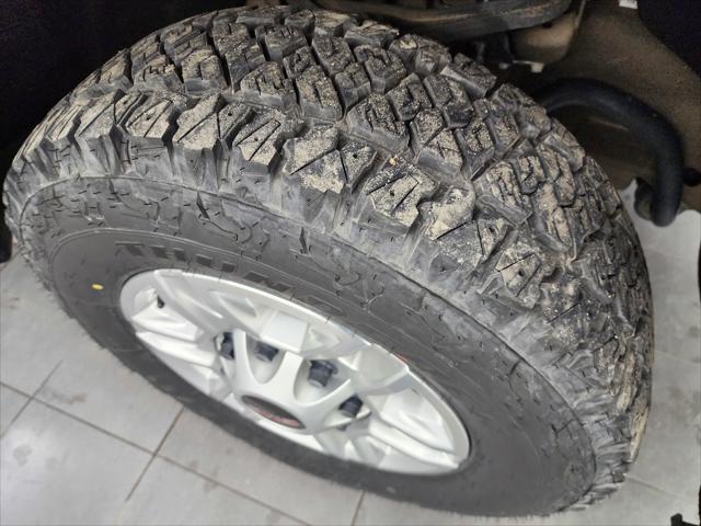 2023 GMC Sierra 2500HD 4WD Crew Cab Standard Bed SLE 2023 GMC Sierra 2500HD 4WD Crew Cab Standard Bed SLE