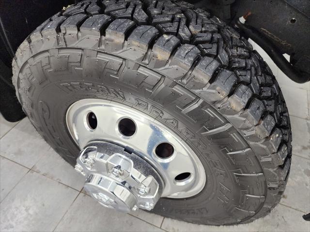 2022 RAM 3500 Big Horn Crew Cab 4x4 8 Box 2022 RAM 3500 Big Horn Crew Cab 4x4 8 Box