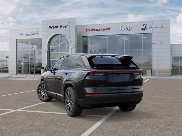 2025 Wagoneer Wagoneer S WAGONEER S LIMITED