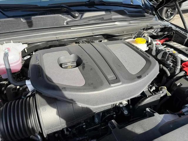 2026 Ram 1500 Laramie Crew Cab 4x4 57 Box