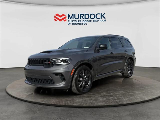 2026 Dodge Durango GT AWD HEMI V8 for sale in West Bountiful, UT