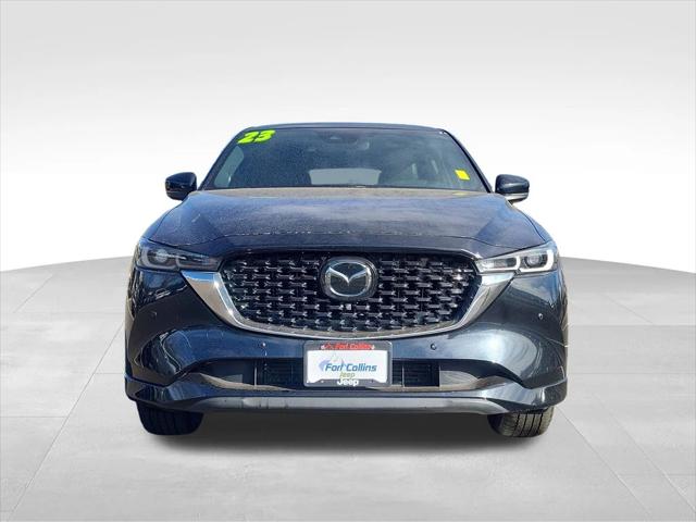 2023 Mazda CX-5 2.5 Turbo Signature