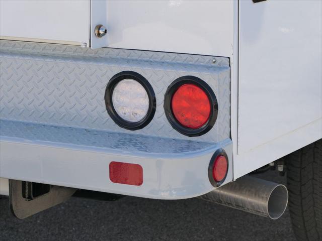 2026 RAM Ram 3500 Chassis Cab RAM 3500 TRADESMAN CHASSIS REGULAR CAB 4X2 60 CA