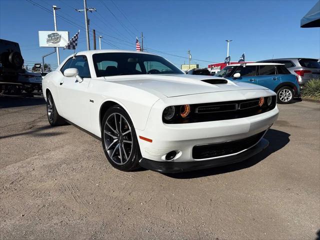 2023 Dodge Challenger for sale near Fairfield, OH