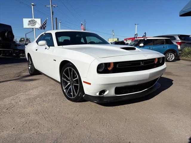 2023 Dodge Challenger R/T for sale near Fairfield, OH