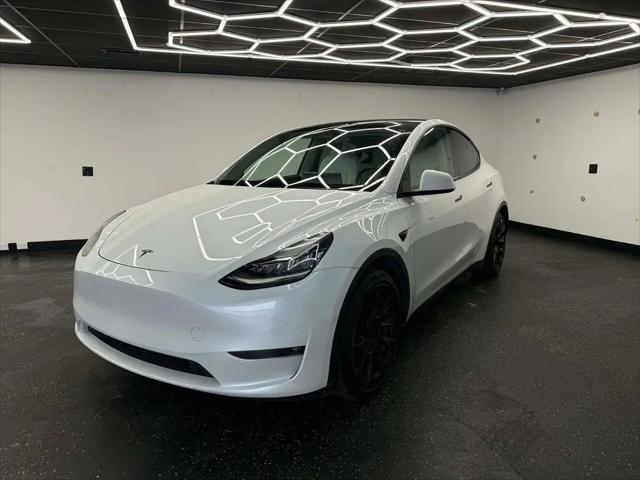 2022 Tesla Model Y Long Range for sale in Fairfield, OH