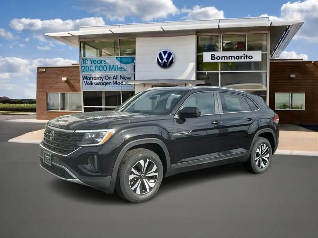 2026 Volkswagen Atlas Cross Sport SE for sale in St. Peters, MO