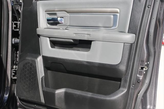 2018 Ram 2500 Lone Star Crew Cab 4x4 6'4" Box