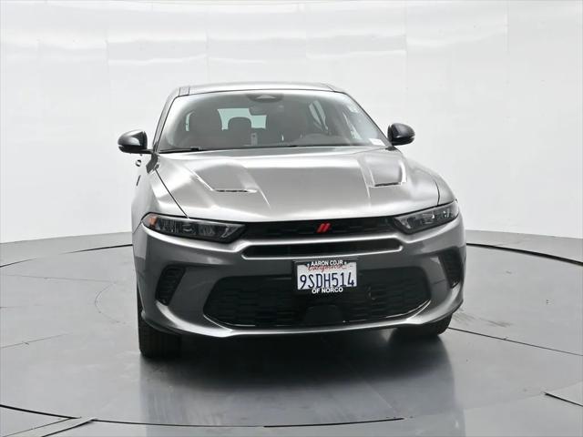 2023 Dodge Hornet GT Plus AWD