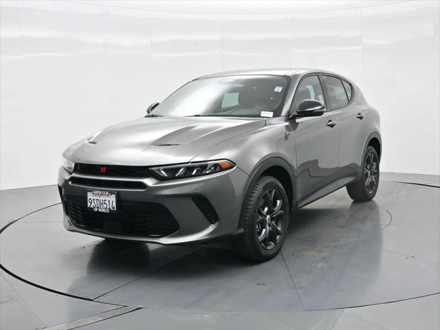 2023 Dodge Hornet GT Plus AWD