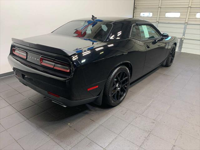 2015 Dodge Challenger R/T Scat Pack Shaker 2015 Dodge Challenger R/T Scat Pack Shaker
