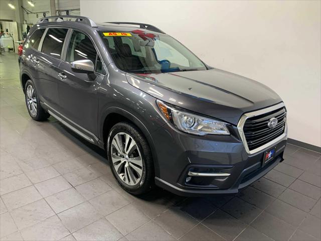 2019 Subaru Ascent Touring 2019 Subaru Ascent Touring