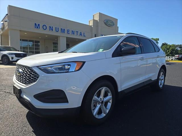 2024 Ford Edge SE for sale in Darien, GA