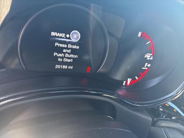 2022 Dodge Durango GT Plus AWD 2022 Dodge Durango GT Plus AWD