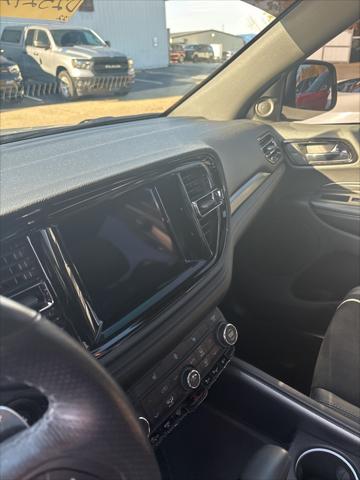 2022 Dodge Durango GT Plus AWD 2022 Dodge Durango GT Plus AWD