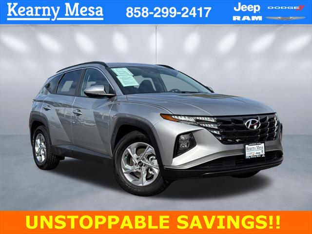 2024 Hyundai Tucson SEL 2024 Hyundai Tucson SEL