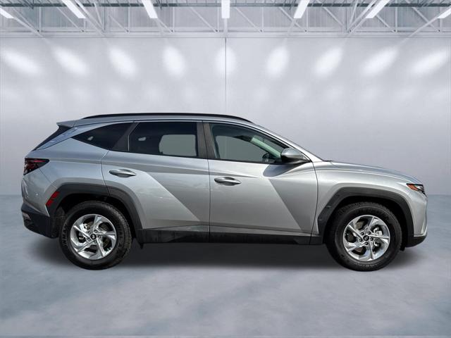 2024 Hyundai Tucson SEL 2024 Hyundai Tucson SEL