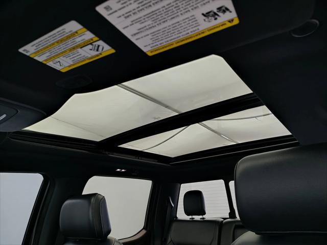 2022 Ford F-150 LARIAT 2022 Ford F-150 LARIAT