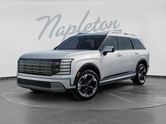 2026 Hyundai Palisade Limited for sale in Calumet City, IL