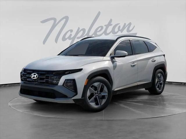 2026 Hyundai Tucson SEL for sale in Calumet City, IL